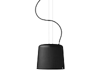 Taklampa Vipp526 pendel svart. Ord. pris inkl. moms: ca 5395 kr.