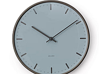 Väggklocka Arne Jacobsen, Cityhall royal. Ord. pris inkl. moms: ca 3699 kr.