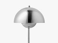 Lampa &Tradition Flowerpot, Ord. pris inkl. moms: ca 3000 kr