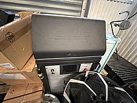Exteq MB15550 modulladdare, module Balancer/ Charger/ Discharger