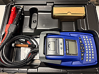 Batteritestare, Hyundai HMC CA-12 Rapid RC Tester