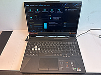Laptop Asus Tuf Gaming A15 8GB