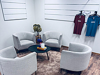 Designmöbler SITS