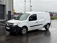 Renault Kangoo Maxi 1.5 dCi | 7302 mil | 90 hk | Automat | 2018