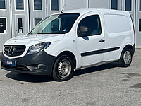 Skåpbil Mercedes-Benz Citan 109 CDI -2021