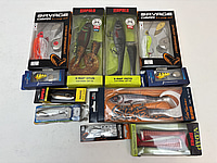 Parti med Fiskedrag. Ord. pris inkl. moms: ca 1450 kr.