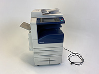 Multifunktionsskrivare Xerox, Workcentre 7830
