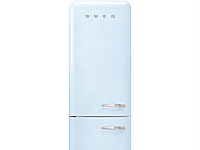 Kyl/Frys Smeg 50's Style Pastellblå, FAB32LPB5