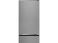 Kyl/Frys, Smeg, Look som liknar rostfritt stål, FC48XNE