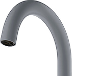 Tvättställsblandare Tapwell, ARM078, Ascot grey