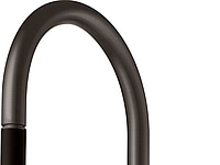 Köksblandare Tapwell, ARM385, Ascot Grey