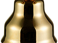 Diskmaskinsavstängning Tapwell, Paffoni VLV284, brons