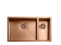 Diskho Tapwell, TA7040, koppar