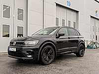 Volkswagen Tiguan 2.0 TDI -2019 | R-Line | 4Motion | DSG