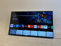 TV-skärm LG ,70NAN0756PA, 70 tum.