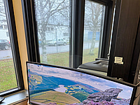 Allt på kontoret inkl. curved skärm