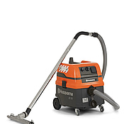 Industridammsugare Husqvarna, S11