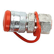 9 st. Hydraul koppling Cejn, 115 INV 1/4tum