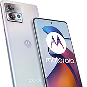 Mobil Motorola Edge 30 Fusion 8/128GB Aurora White