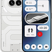 Mobil Nothing Phone 2a 8/128GB Milk