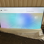Bild/displayskärm Samsung 65" universalfjärr