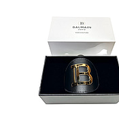 Limited edition Hårspänne Balmain Paris