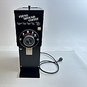Kaffekvarn Grindmaster, 810