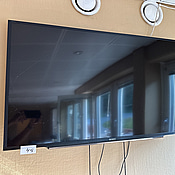 TV apparat SONY Bravia ca 46 tum med fjärrkontroll
