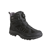YRKESKÄNGA TREKSTA HERCULES, GTX BOA SVART STL. 41