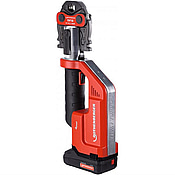 Pressmaskin Romax Compact TT Rothenberger JQ10303