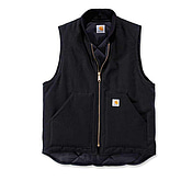VÄST CARHARTT V01, ARCTIC SVART STL. 2XL
