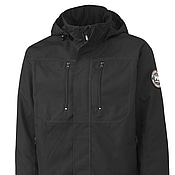 VINTERJACKA HH 76201-990 SVART, BERG STL. XL
