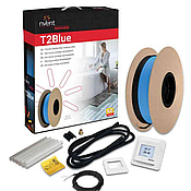 VÄRMEKABEL 20W-35M-720W TERM, R-BL-C-35M\/SENZ