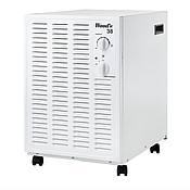 Avfuktare Woods Avfuktare SW38FW