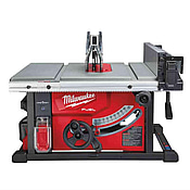 BORDSSÅG MILWAUKEE M18 FTS210, 121B 1X12AH 22.3KG ONEKEY