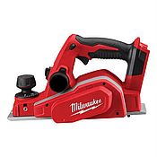 ELHYVEL MILWAUKEE M18 BP-0, 18V SOLO