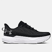 LÖPARSKOR UNDER ARMOR, INFINITE PRO, SVART, STL. 43