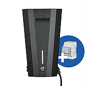 LADDBOX  HEMMAPAKET ONE.COMBO, 13,8KW SMART, MED 7,5M KABEL
