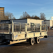 Ifor Willaims LM186 | 3500 kg | 2010