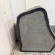 Gravsten | 60x25x75 cm