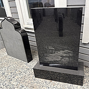 Gravsten | 47x10x82 cm