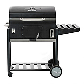 GRILLVAGN KINGSTONE BLACK ANGUS 71CM