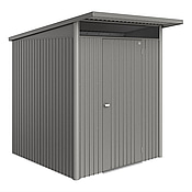 FÖRRÅD BIOHORT STANDARDDÖRR AVANTGARDE ECO A1 KVARTSGRÅ 2,96 KVM