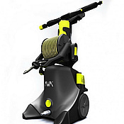 Högtryckstvätt AVA, Smart P55 X-large bundle