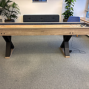 Shuffleboardbord Vevor