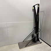 Stakmaskin SkiERG Concept 2