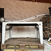 Slagsax | 100 cm klippbredd