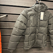 Damjacka stl. XS/34, Clique Colorado, svart, nypris 1900:-