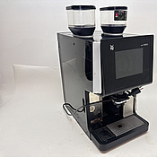 Kaffemaskin WMF 1500S - Reservdelsobjekt