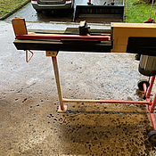 Vedklyv Clas Ohlson ZYWT